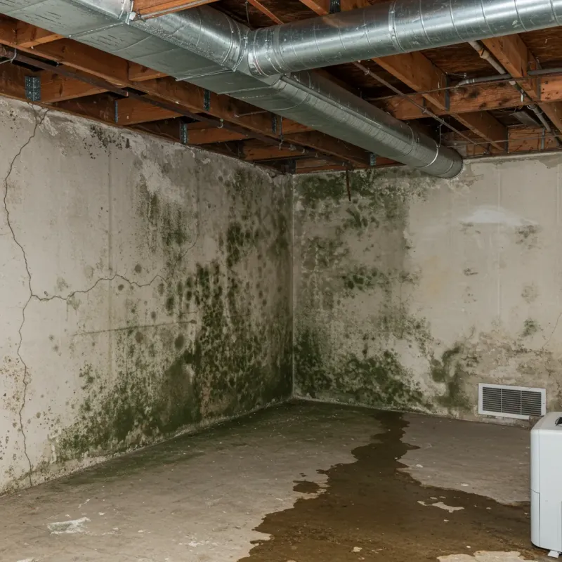 Professional Mold Removal in Yeadon, PA